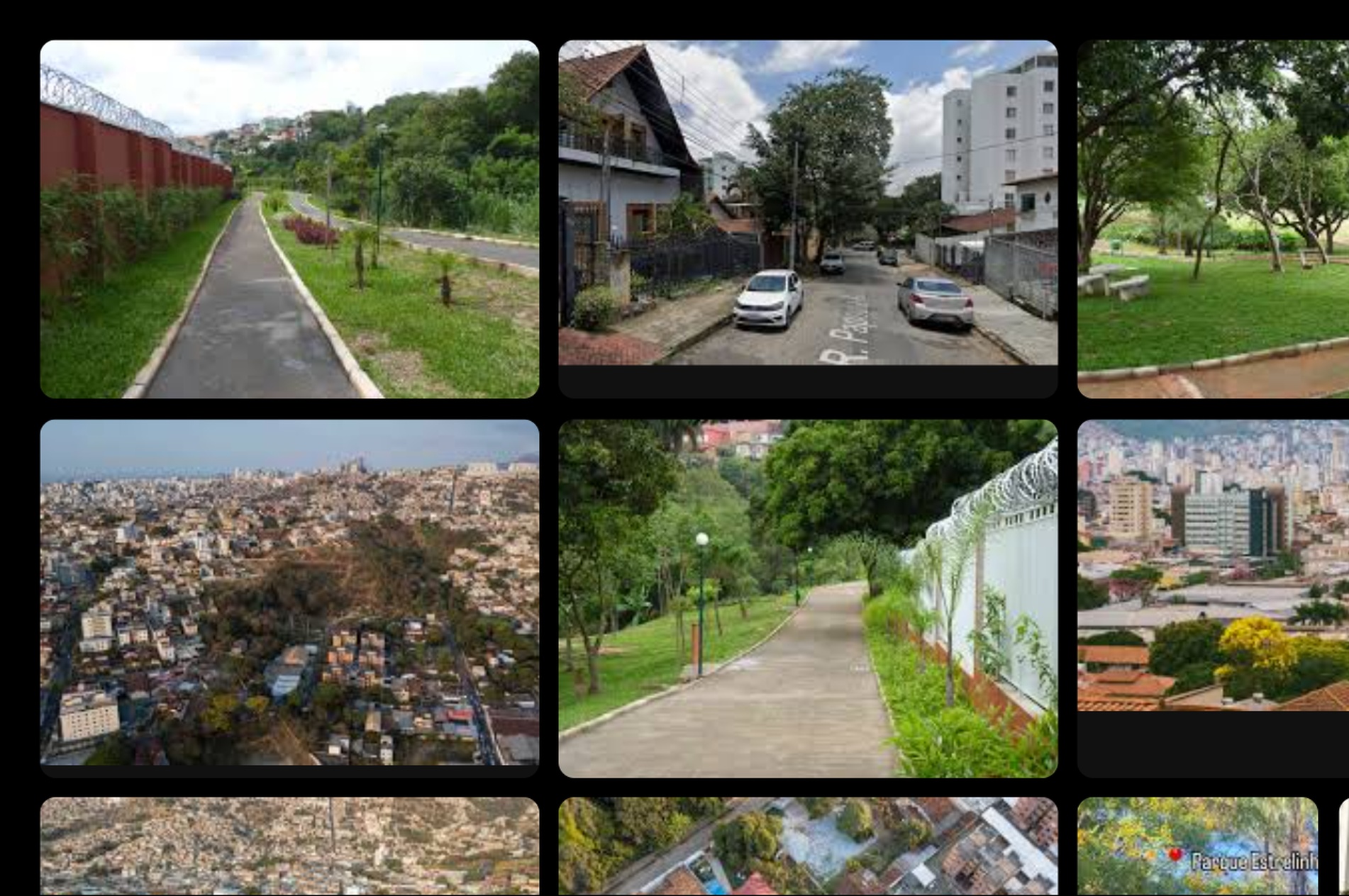 Serviço Havaí Belo Horizonte MG: instalações e manutenção elétrica no bairro Havaí